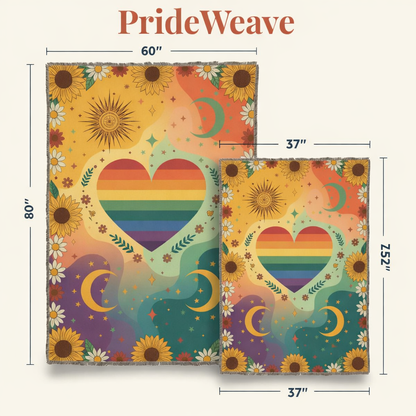 The Pride Blanket