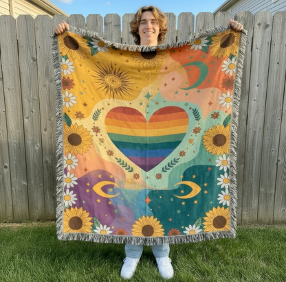 The Pride Blanket
